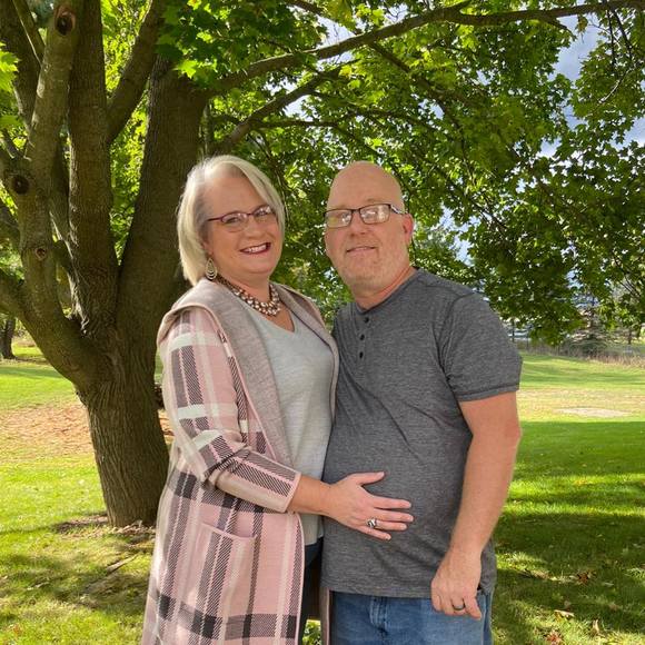 Meet your Posher, Dawn - Picture 1 of 1